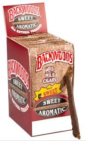backwoods sweet aromatic