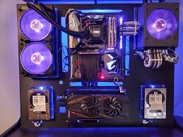 Pc Wall Builds Gg