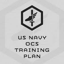 us navy ocs training plan mountain
