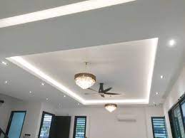reina plaster ceiling