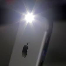 Gesture Trick To Turn Off The Iphone Flashlight With A Swipe
