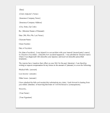 40 free demand letter templates all