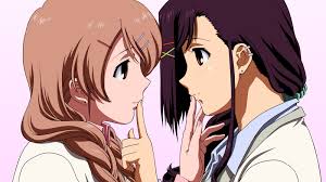 Check spelling or type a new query. Top 20 Best Yuri Anime Series Recommend Me Anime