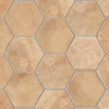 seville hexagon marlborough tiles