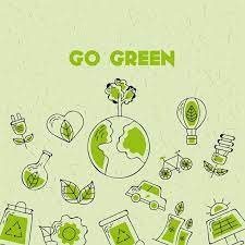 go green images free on freepik