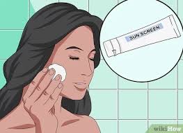 Avoid sunlight exposure into the treatment area, and don't use uv initially, laser hair removal was just available to people with fair skin and dark hair, routine lasers like the arion conducted the chance of burning skin. 3 Ways To Reduce Laser Hair Removal Pain Wikihow