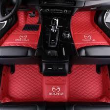 floor mats carpets for mazda 6 for