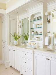 Bathroom Cabinet Ideas