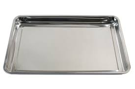 laser 7352 stainless steel drip tray 60