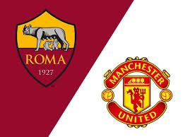 Manchester united and roma stand in each other's way for a place in the 2021 europa league final and the chance for either to lift a major continental trophy. Aza6zkhxr0vvzm