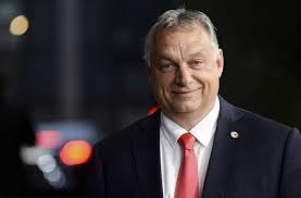 Viktor orbán wrote to manfred weber, the epp's group leader, on sunday, the portal noted. Rgibol 6 C77dm