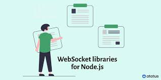 9 best websocket libraries for node js