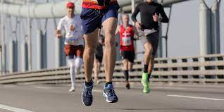 is running bad for your knees research