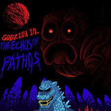 Kiedy byłem małym dzieckiem, dwiema rzeczami które kochałem najbardziej pod słońcem były godzilla, oraz gra na nesie. Transcendence Godzilla Creepypasta Original Soundtrack By Emneisium