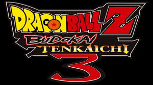 An illustration of a heart shape. Dragon Ball Z Budokai 3 Logo