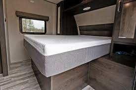 Rv Mattress Thickness What Is Best For