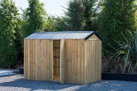 Gable Sheds For Order Now