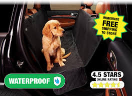 Dog Car Seat Cover Under 10 Menards