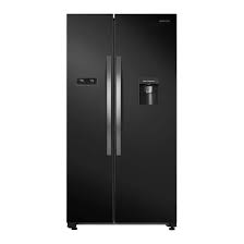 Maybe you would like to learn more about one of these? Kenwood Ksbsdb19 American Style Fridge Freezer Black Reviews Prices And Questions