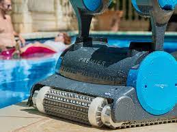 6 best robotic pool cleaners of 2024