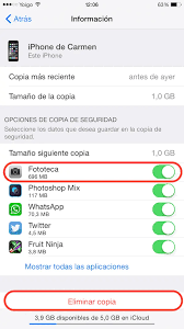 Come eliminare foto da iphone, ipad, ipod senza come. Come Eliminare Definitivamente Le Tue Foto Su Iphone E Icloud Notizie Di Iphone