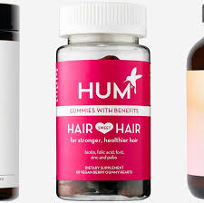 12 Best Hair Growth Vitamins 2021 - Vitamins To Make Hair Grow Longer