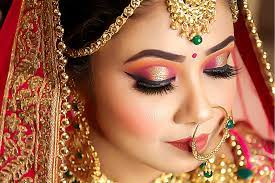 best makeup artist for wedding