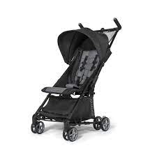 Amazon.com: Summer 3Dmicro Super Compact Fold Stroller, Black – Meets  Official Airline Carry-On Requirements, Theme Park Approved Baby Stroller –  Lightweight Stroller with Reclining Seat, Adjustable Canopy & More :  Everything Else