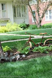 A few feet aren't enough, especially when the snow melts quickly or if there is a big rain storm. 10 Rules Every Homeowner Should Follow When Landscaping Hoosier Homemade