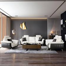 Linsy Modern Living Room European Style