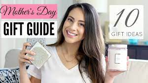 10 gift ideas for mom what to your