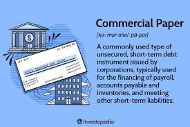 commercial paper definition