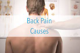 As a massage therapist, there are a lot of. Common Back Pain Causes Relief Through Rolfing Rolfing Posture Repair Structural Integration