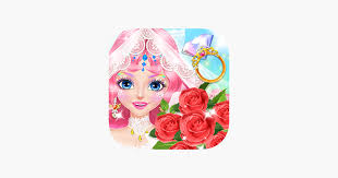 magic princess royal wedding on the app