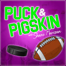 Puck & Pigskin