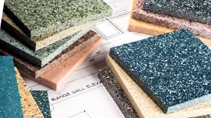 Get beyond the brand names and your countertop options really just come down to a handful of materials. Types Of Kitchen Countertops Which One S Best For You Realtor Com