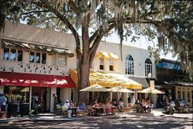 winter park offers small town charm and