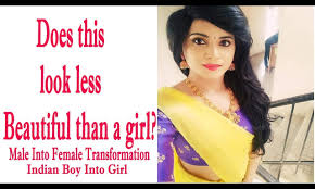 Indian male to female makeup transformation in saree bollywood. Male To Female Makeup Transformation In Saree In India 18 Asian Beauty Bloggers You Need To Follow Teen Vogue Professional Dressing Service And Personal Assistance And Consultations For Crossdressers Lauraslebendarling