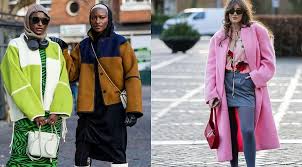 15 Scandi Chic Street Style Looks From