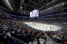 Tampa bay has had to face added obstacles when it wanted to challenge a call. Tampa Bay Lightning Linkedin