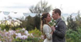 The Light Between Oceans Review Earnest Classy Melodrama Time