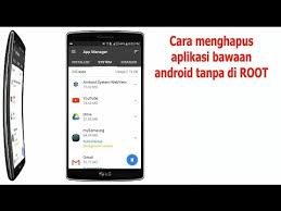 Cara root hp oppo android terbaru untuk semua tipe. Cara Menghapus Aplikasi Bawaan Hp Android Tanpa Di Root Youtube