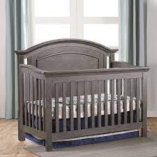 Como Arch Top Crib Bellini Baby And