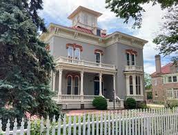 law says historic kennard house should