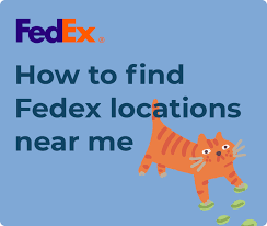 fedex locations near me ᐈ k2track