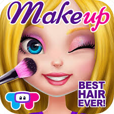 fancy makeup for pc