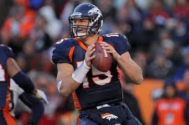 Denver Broncos Grading Tim Tebow And 11 Other First Round