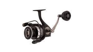 Featuring the rocket line management system™, in addition to the smooth four bearing system, the lightweight graphite frame and rotor delivers serious size standards are consistent across abu garcia spinning reels. Abu Garcia Elite Max Spinning Reels Fisherman S Warehouse