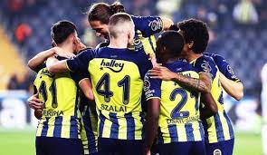 Fenerbahçe 5 eksikle Yeni Malatyaspor karşısında - Tüm Spor Haber