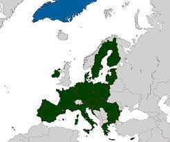 Stosunki Grenlandii z Unią Europejską – Wikipedia, wolna encyklopedia